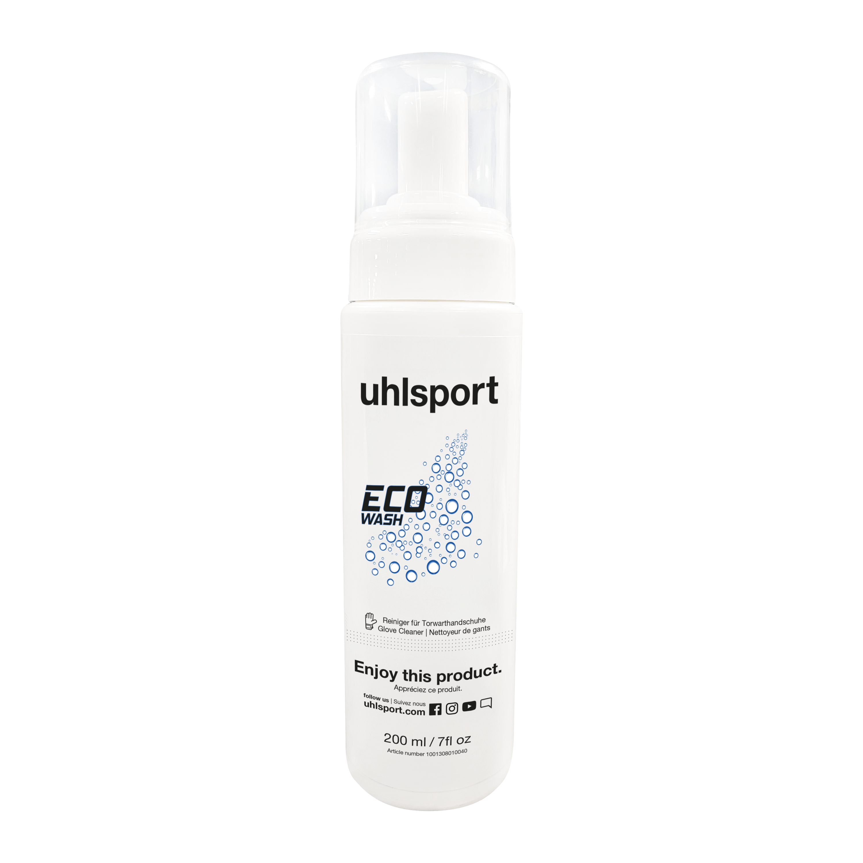 Eco Wash 200ml