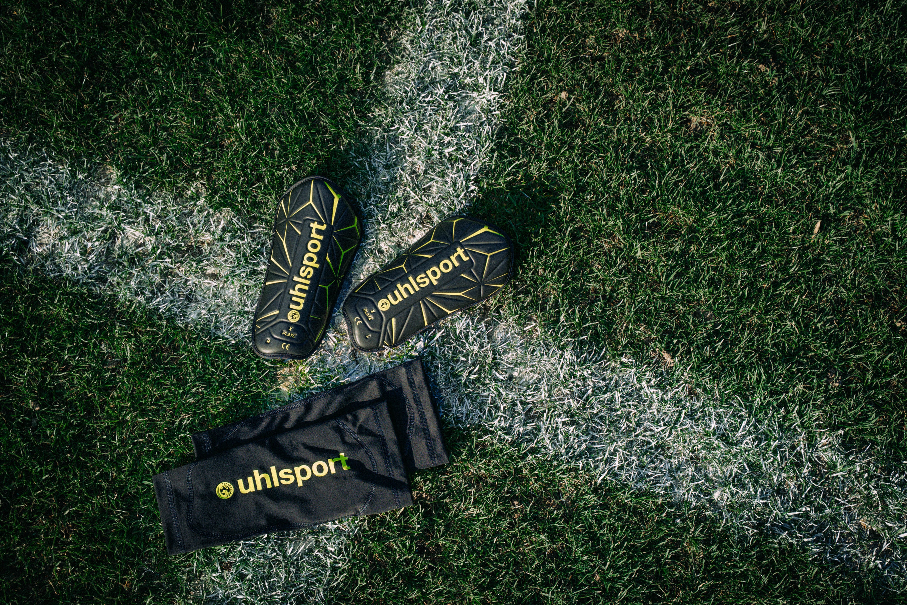 Uhlsport - X Plate