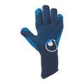 Uhlsport Aquagrip HN navy/pacific blue/white