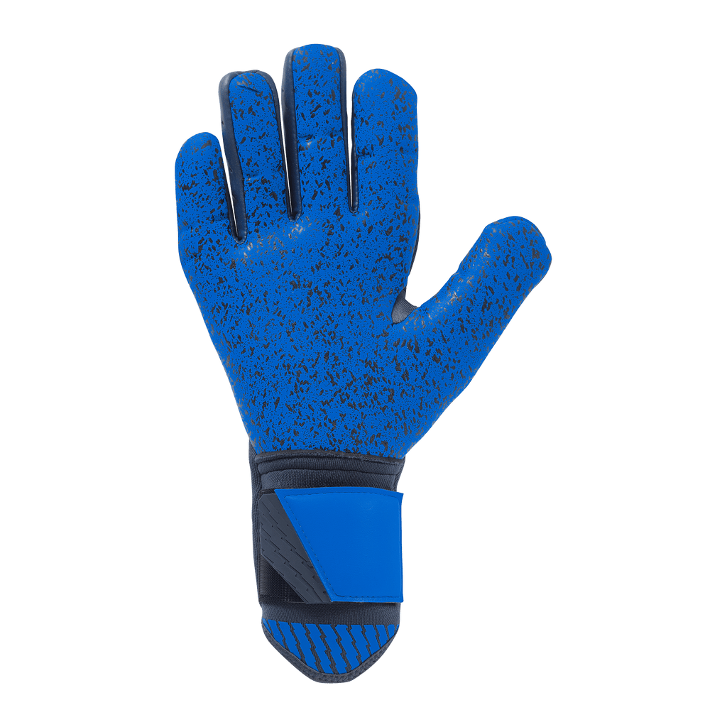 Uhlsport Aquagrip HN navy/pacific blue/white