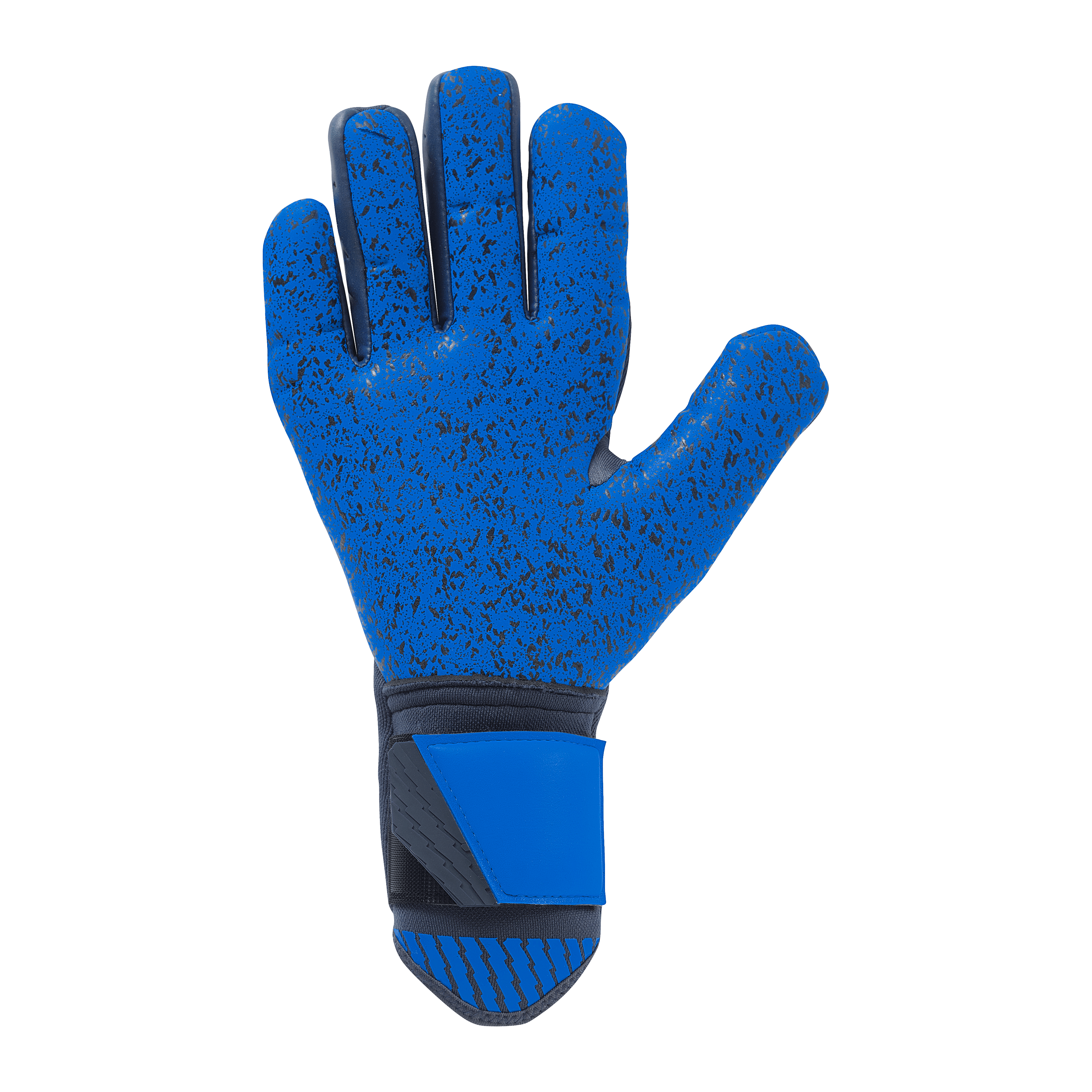 Uhlsport Aquagrip HN navy/pacific blue/white
