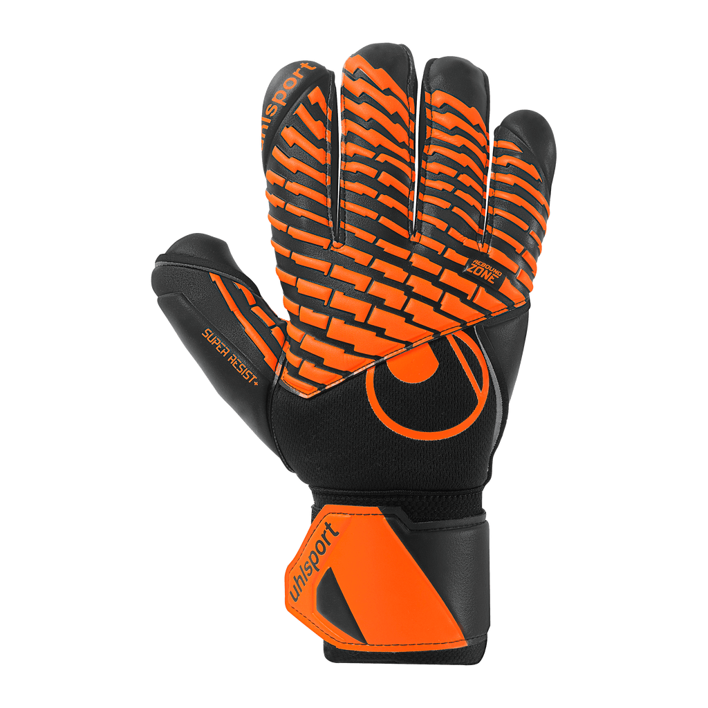 FM uhlsport Super Resist+ HN