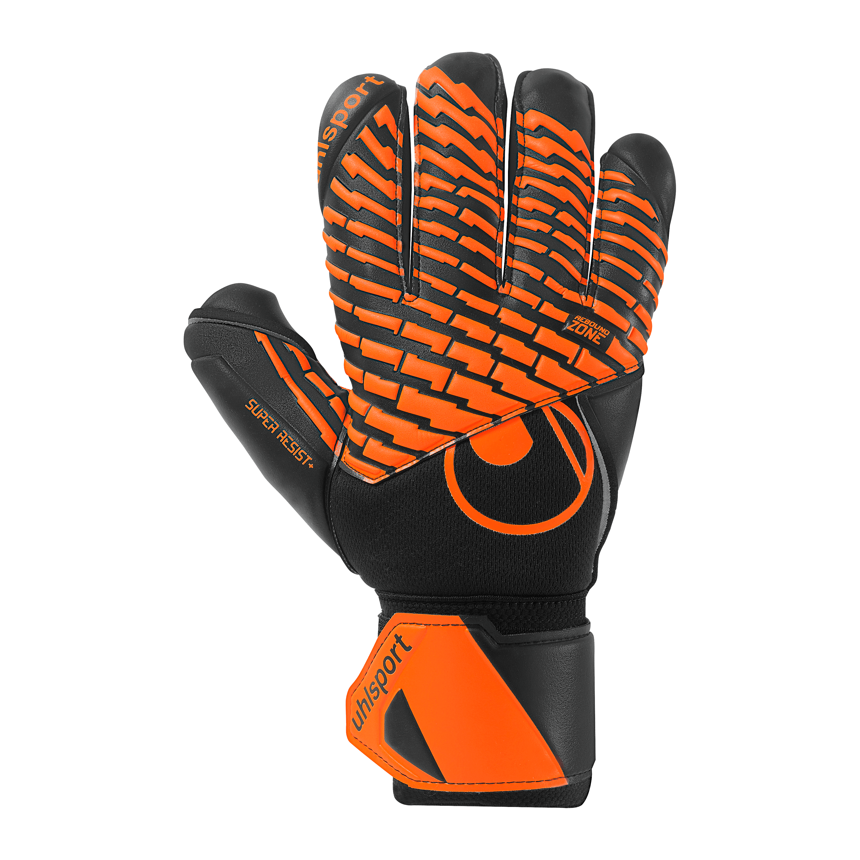 FM uhlsport Super Resist+ HN