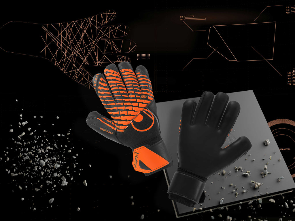 FM uhlsport Super Resist+ HN