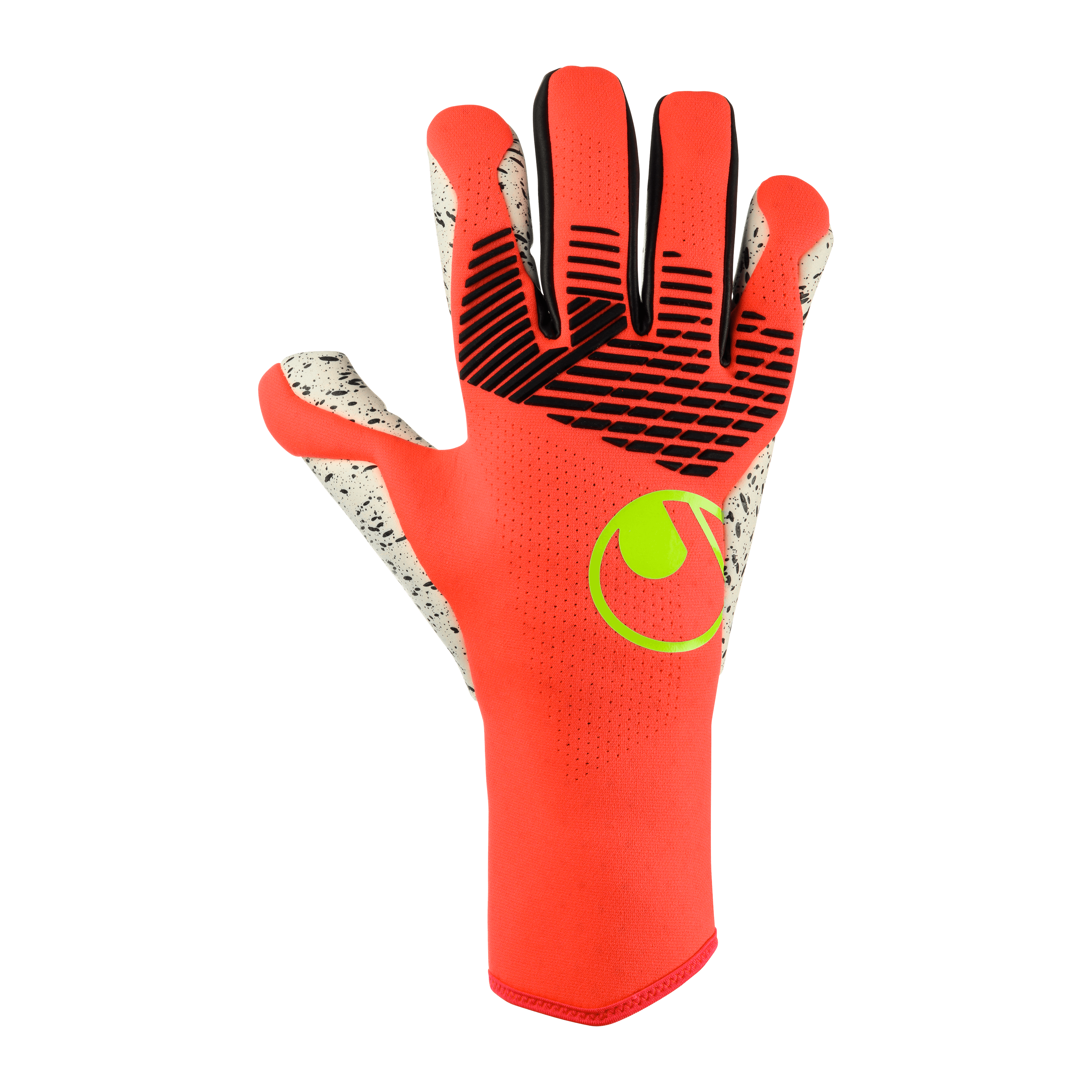 FM ZNE Supergrip+ HN