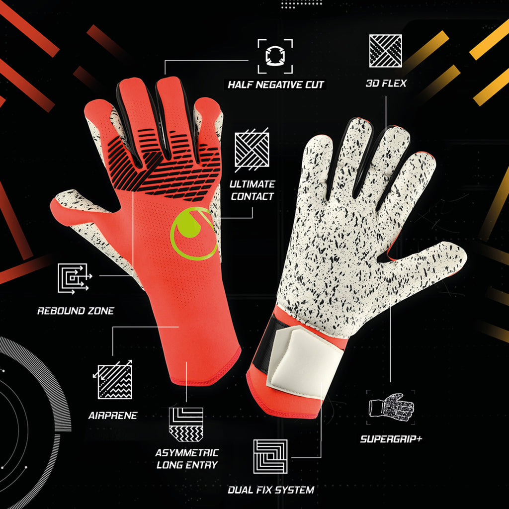 FM ZNE Supergrip+ HN