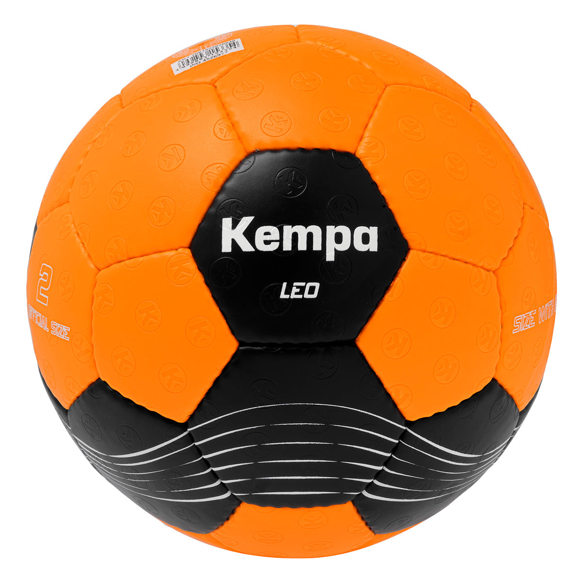 Kempa Handbolti LEO Str. 0-1-2-3