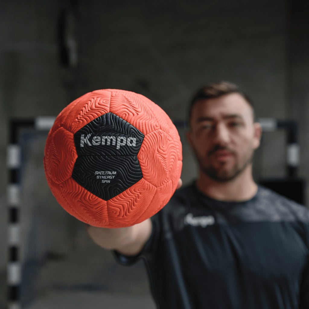Kempa Spectrum Synergy Spin