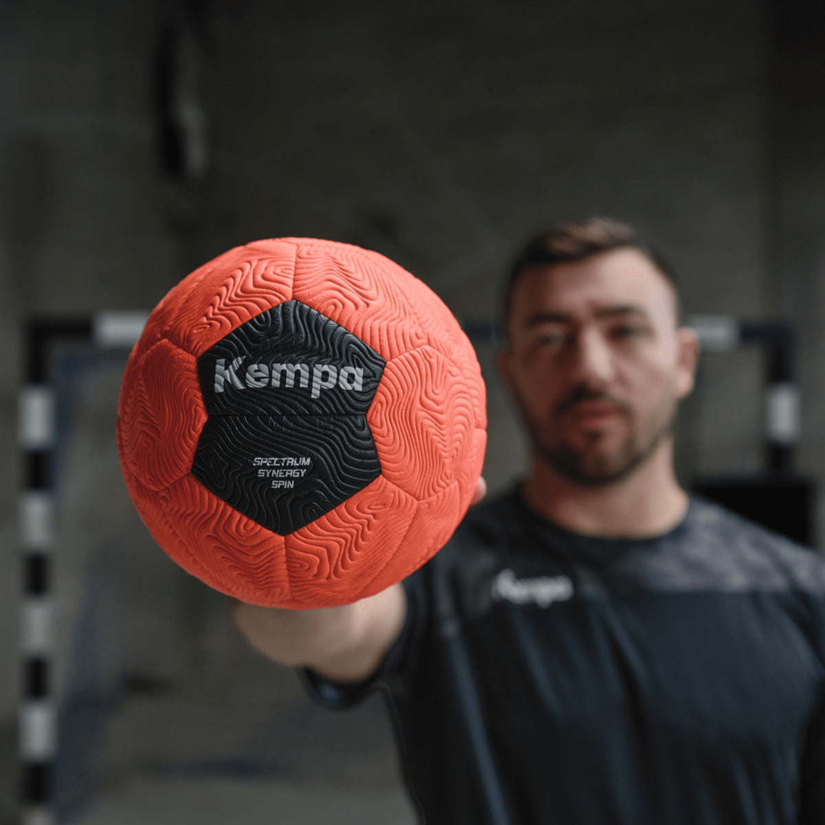 Kempa Spectrum Synergy Spin