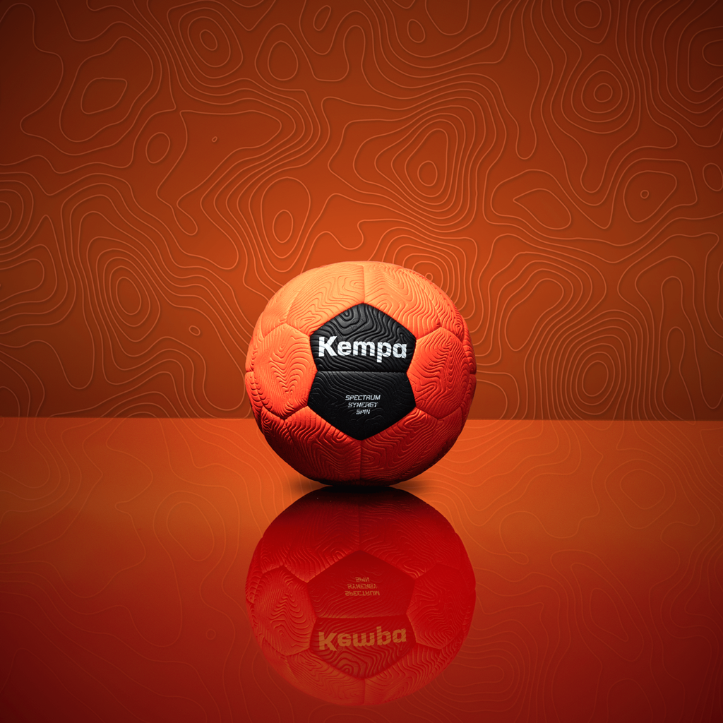 Kempa Spectrum Synergy Spin