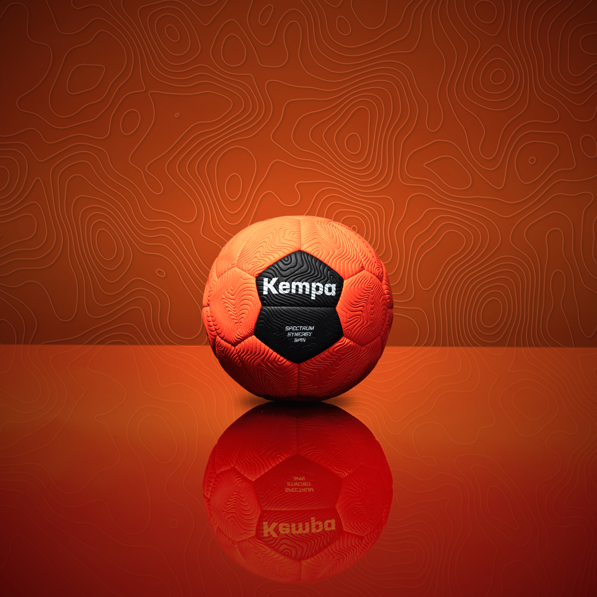 Kempa Spectrum Synergy Spin