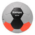 Kempa - Gecko grey/black/red