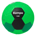 Kempa Tiro fluo green/black/green