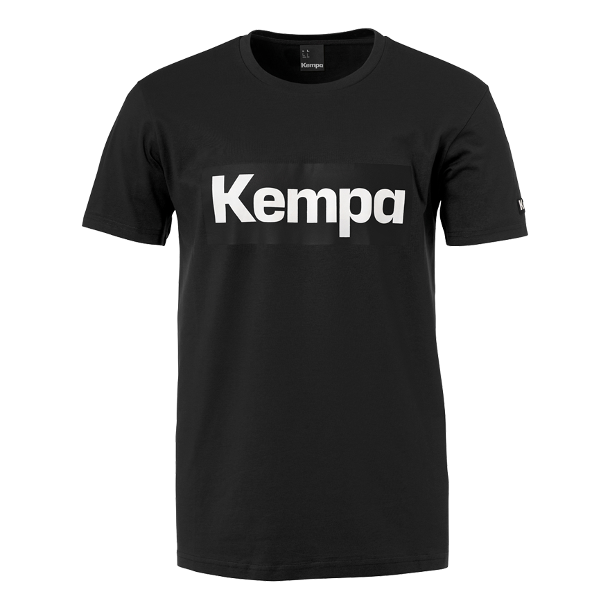 Kempa Bolur Svartur