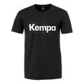 Kempa Bolur Svartur