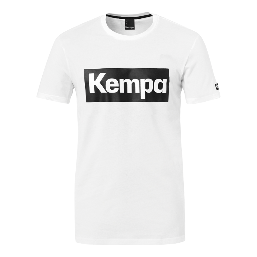 Kempa Bolur Hvítur
