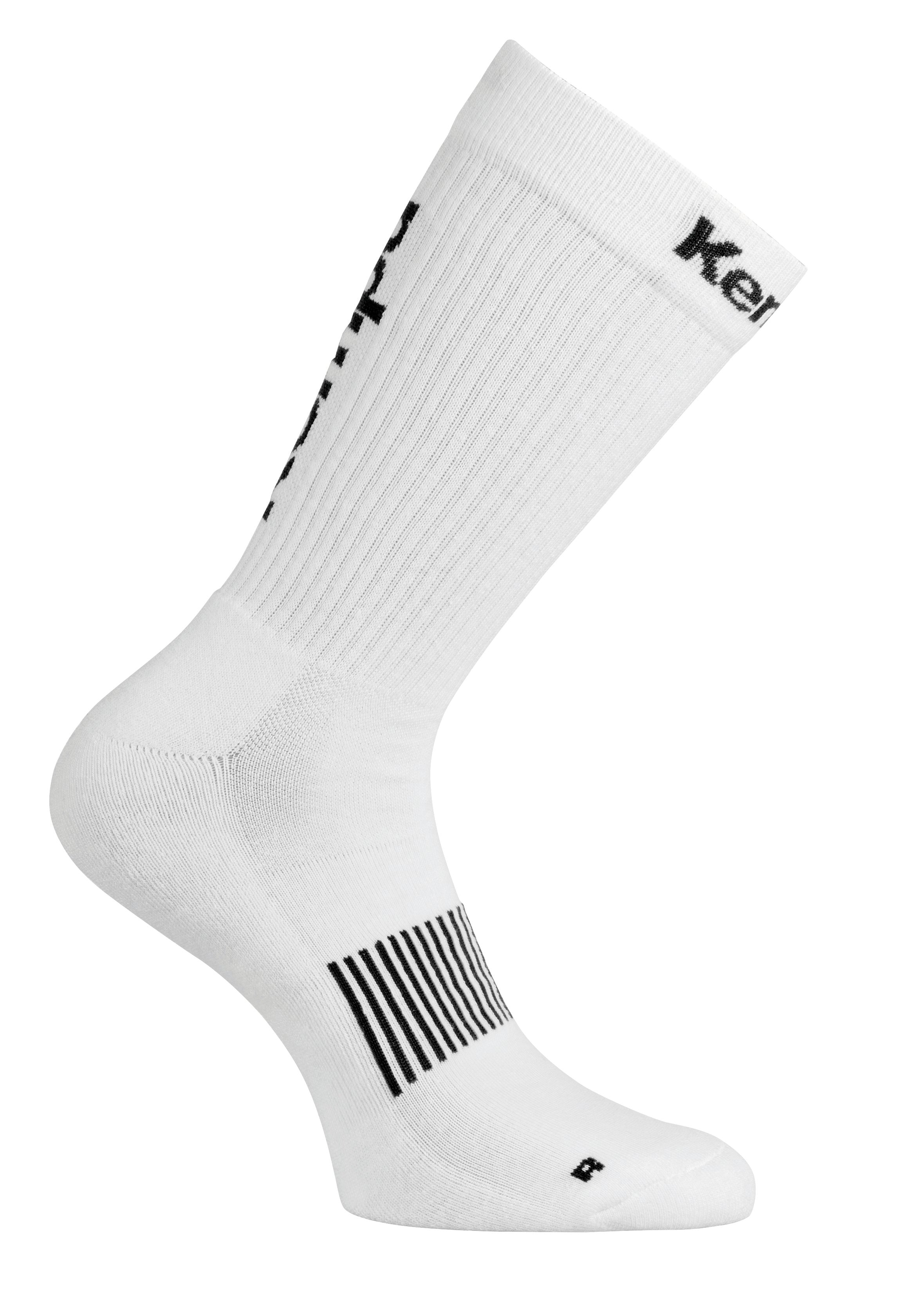 Kempa Sokkar Logo Classic