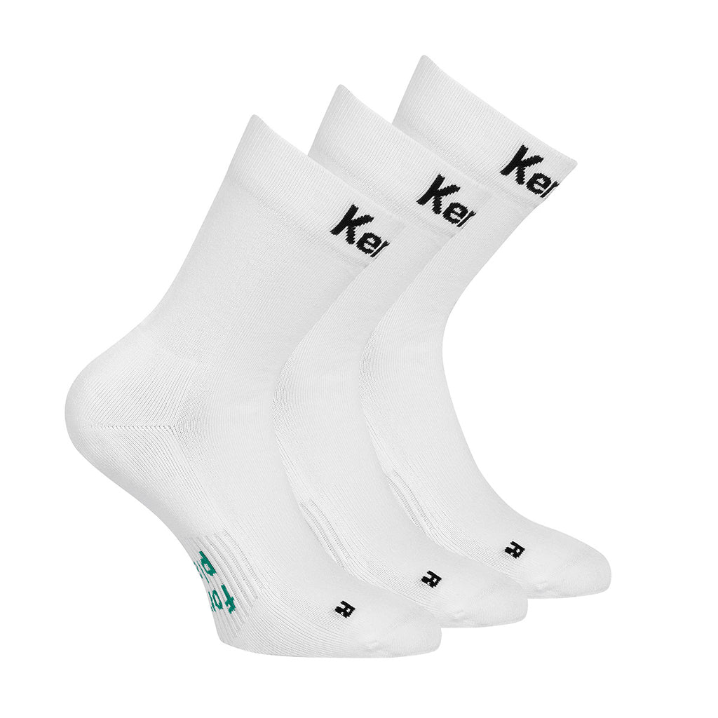 Kempa Sokkar Team Classic 3-pack