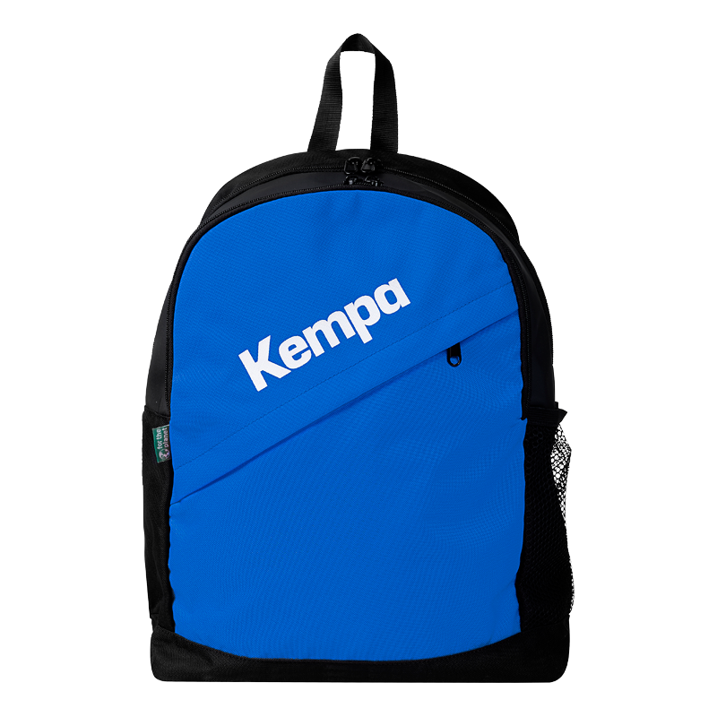 Kempa Íþrótta taska blá