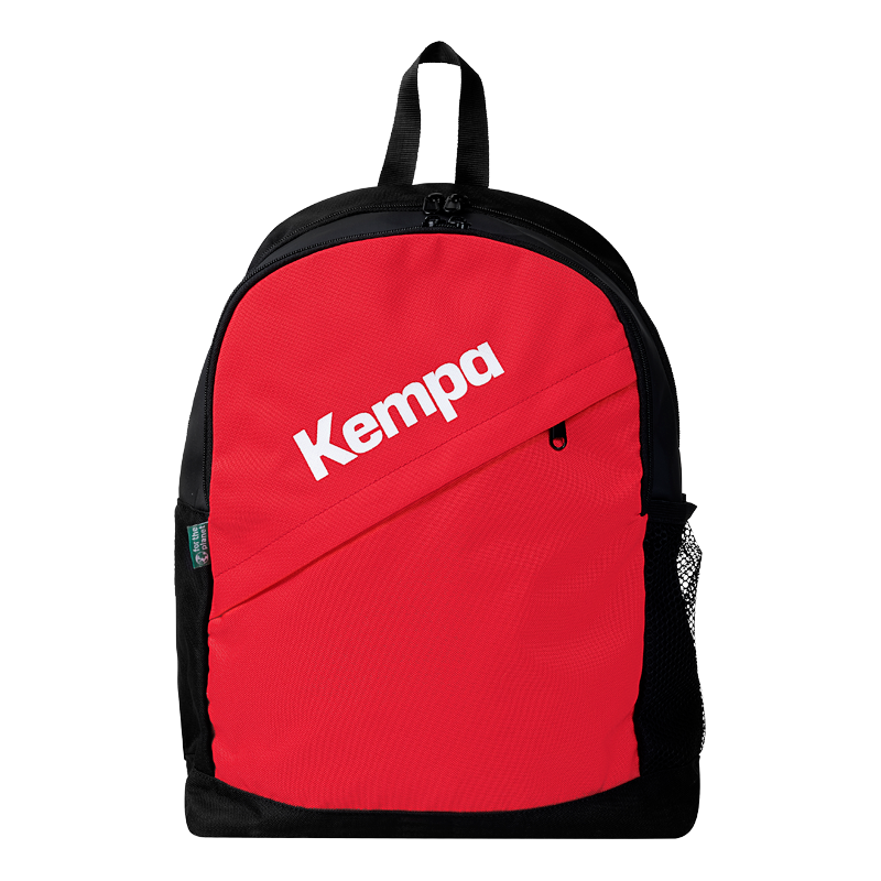 Kempa Íþrótta taska rauð