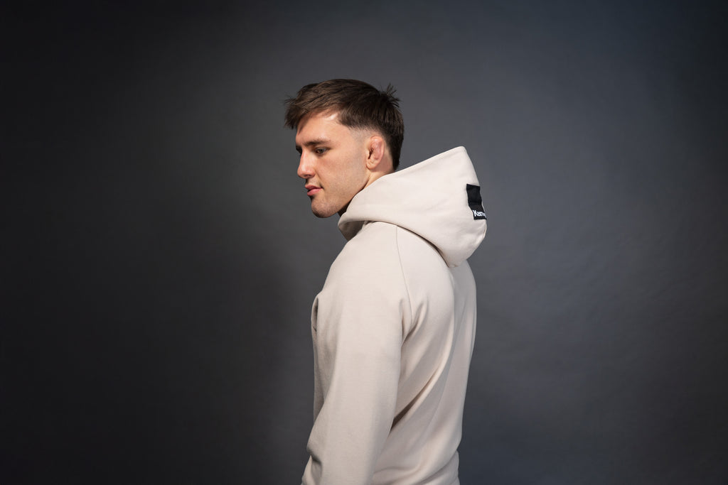 Kempa STMNT hooded Fullorðins