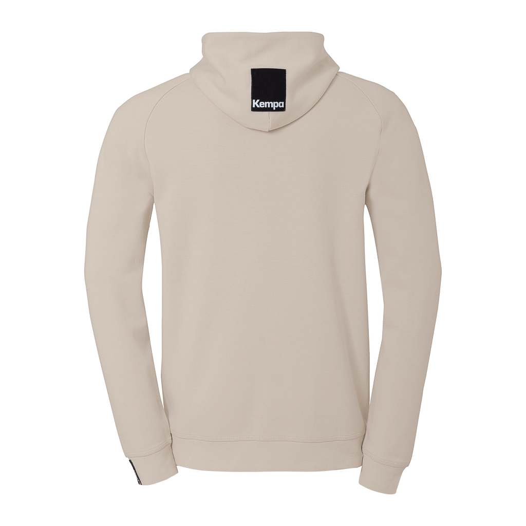 Kempa STMNT hooded Fullorðins