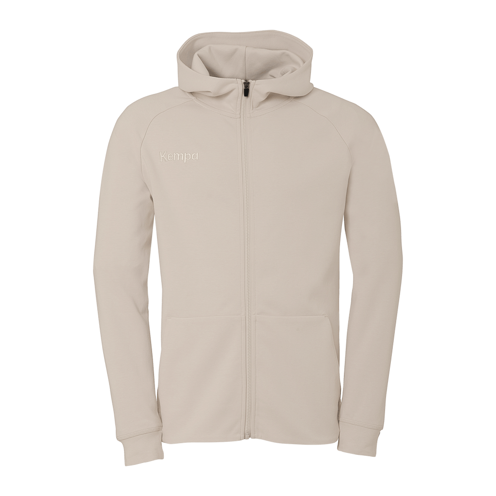 Kempa STMNT hooded Krakkar