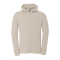Kempa STMNT hooded Krakkar
