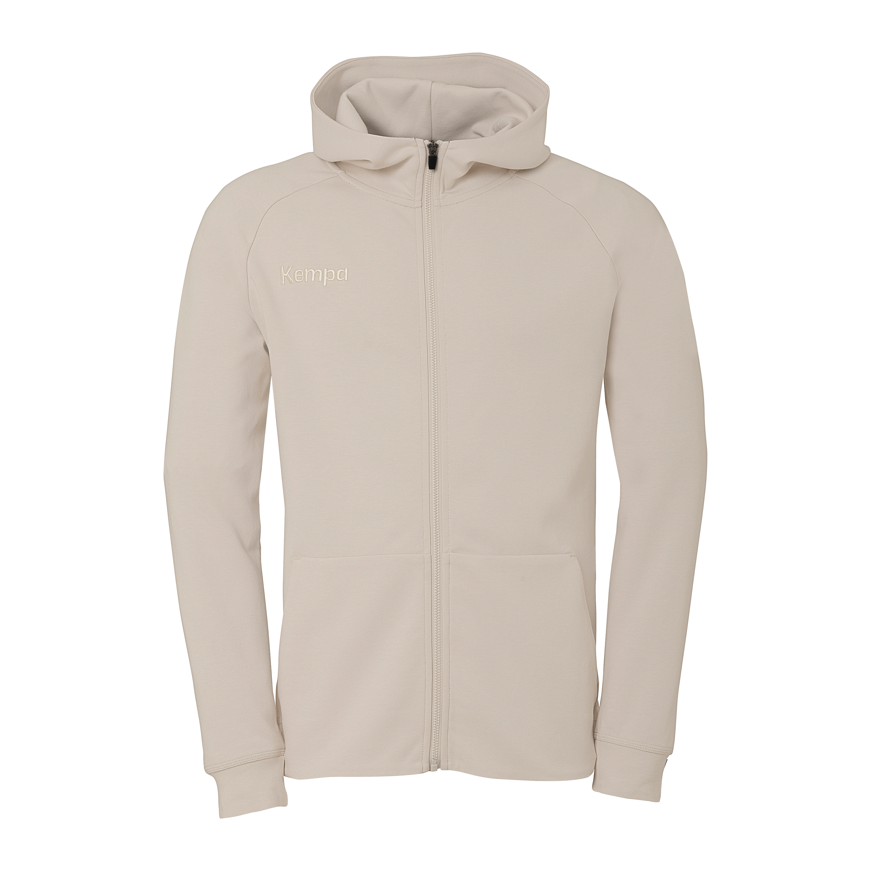 Kempa STMNT hooded Krakkar