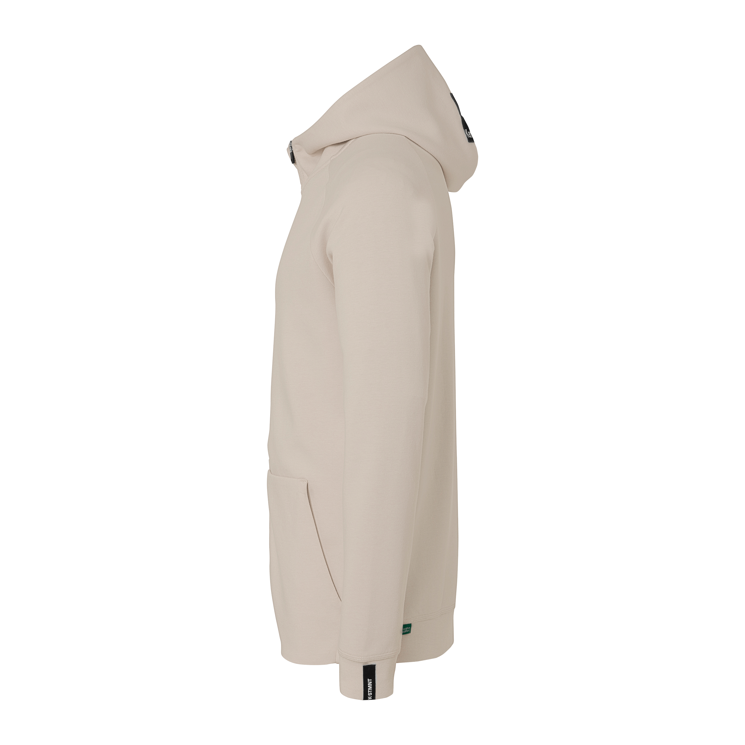 Kempa STMNT hooded Fullorðins