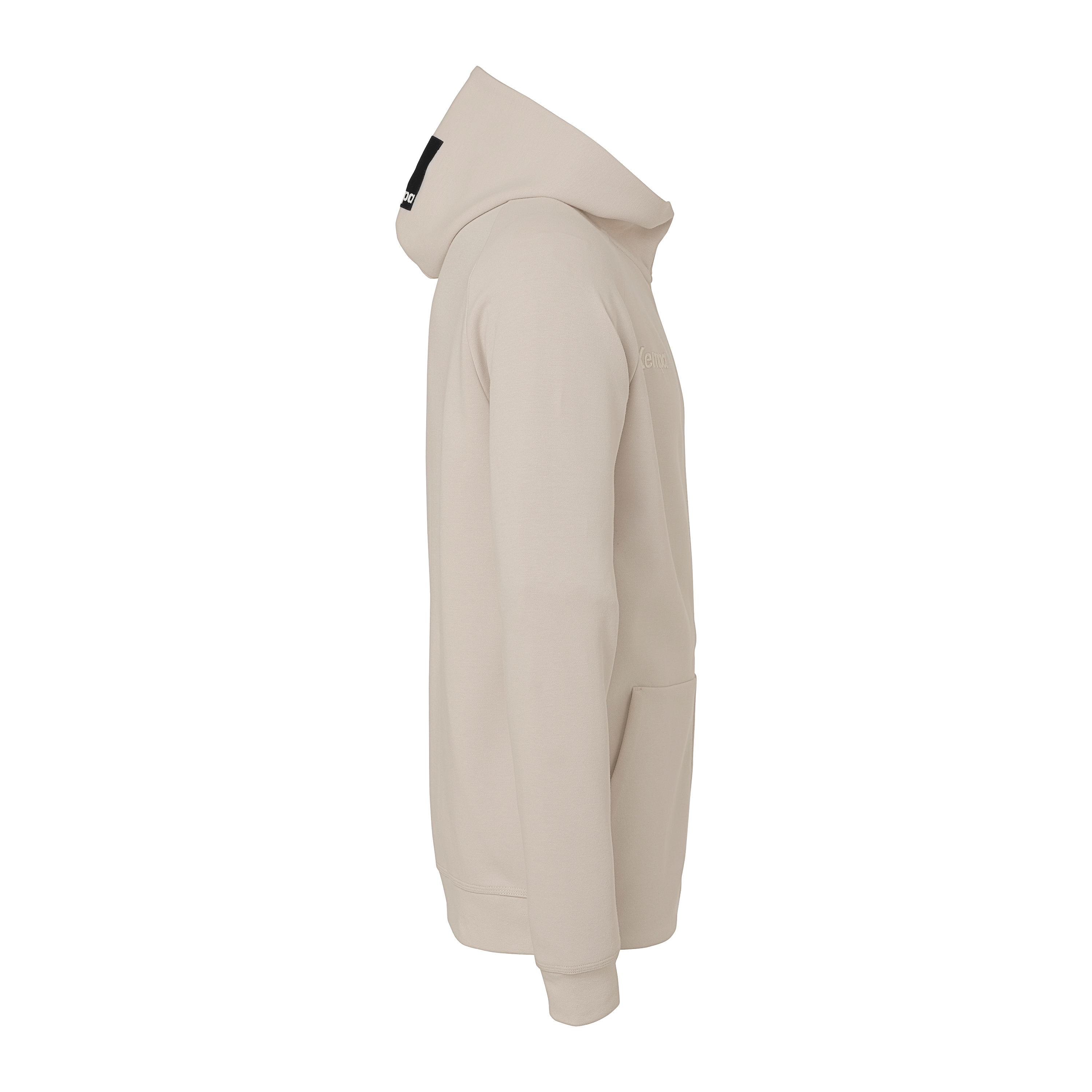 Kempa STMNT hooded Krakkar