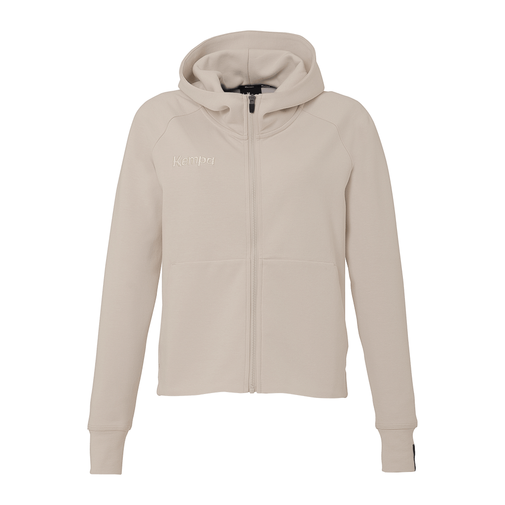 Kempa STMNT Hooded