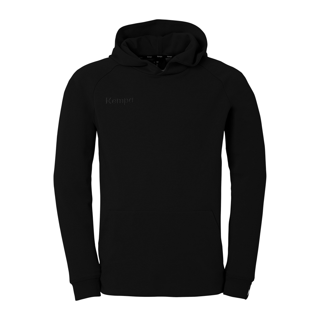 Kempa STMNT Hoody Krakkar Svört
