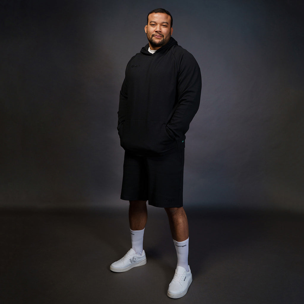 Kempa STMNT Hoody Fullorðins