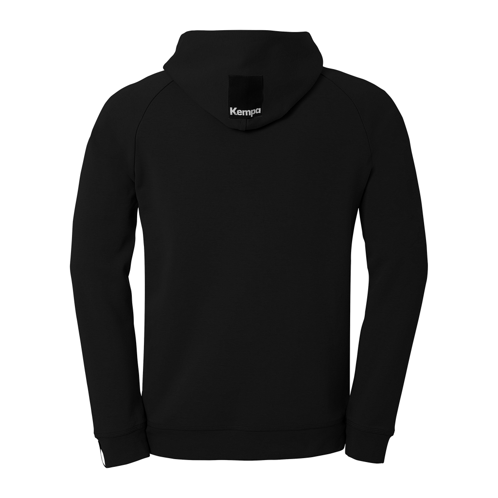 Kempa STMNT Hoody Krakkar Svört