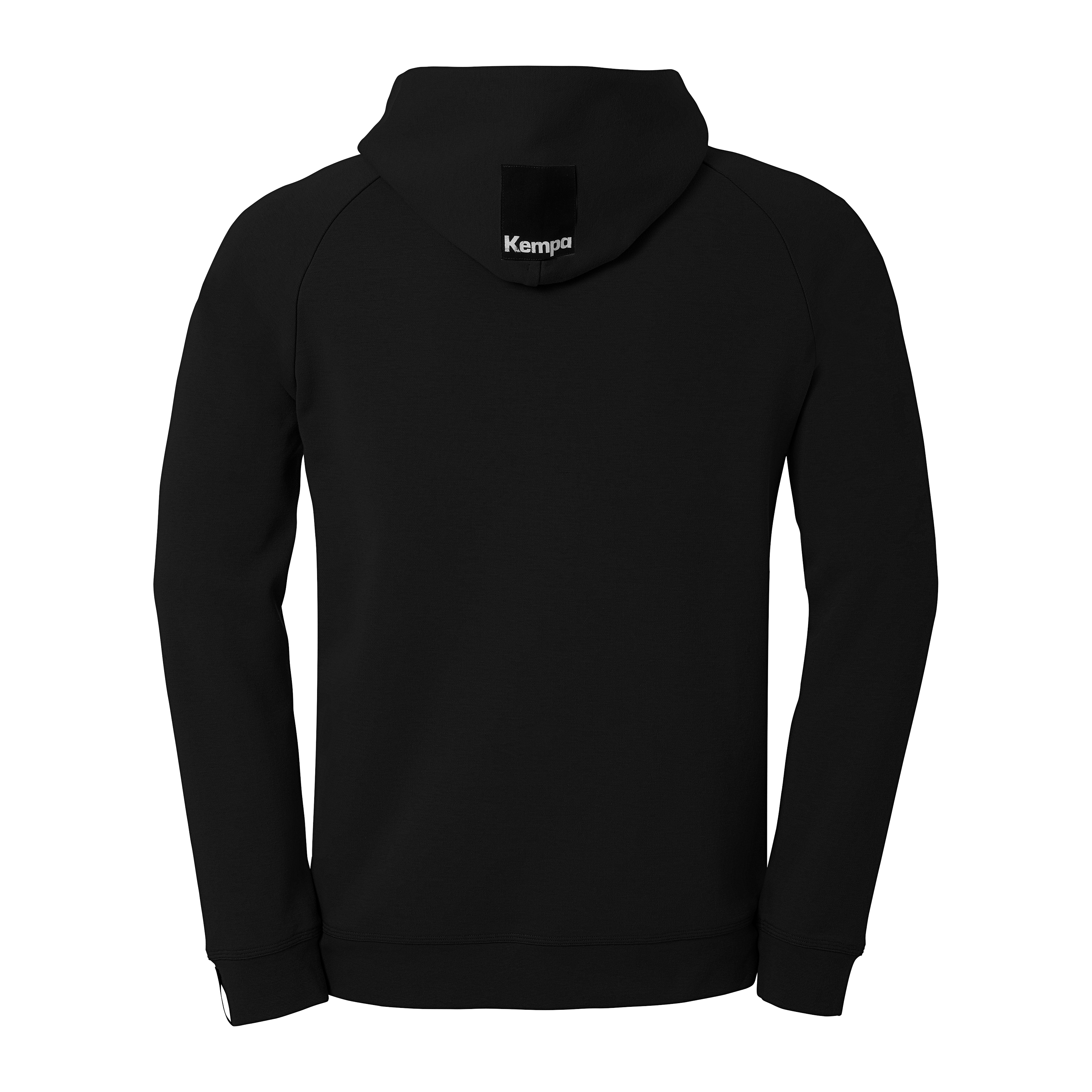 Kempa STMNT Hoody Krakkar Svört
