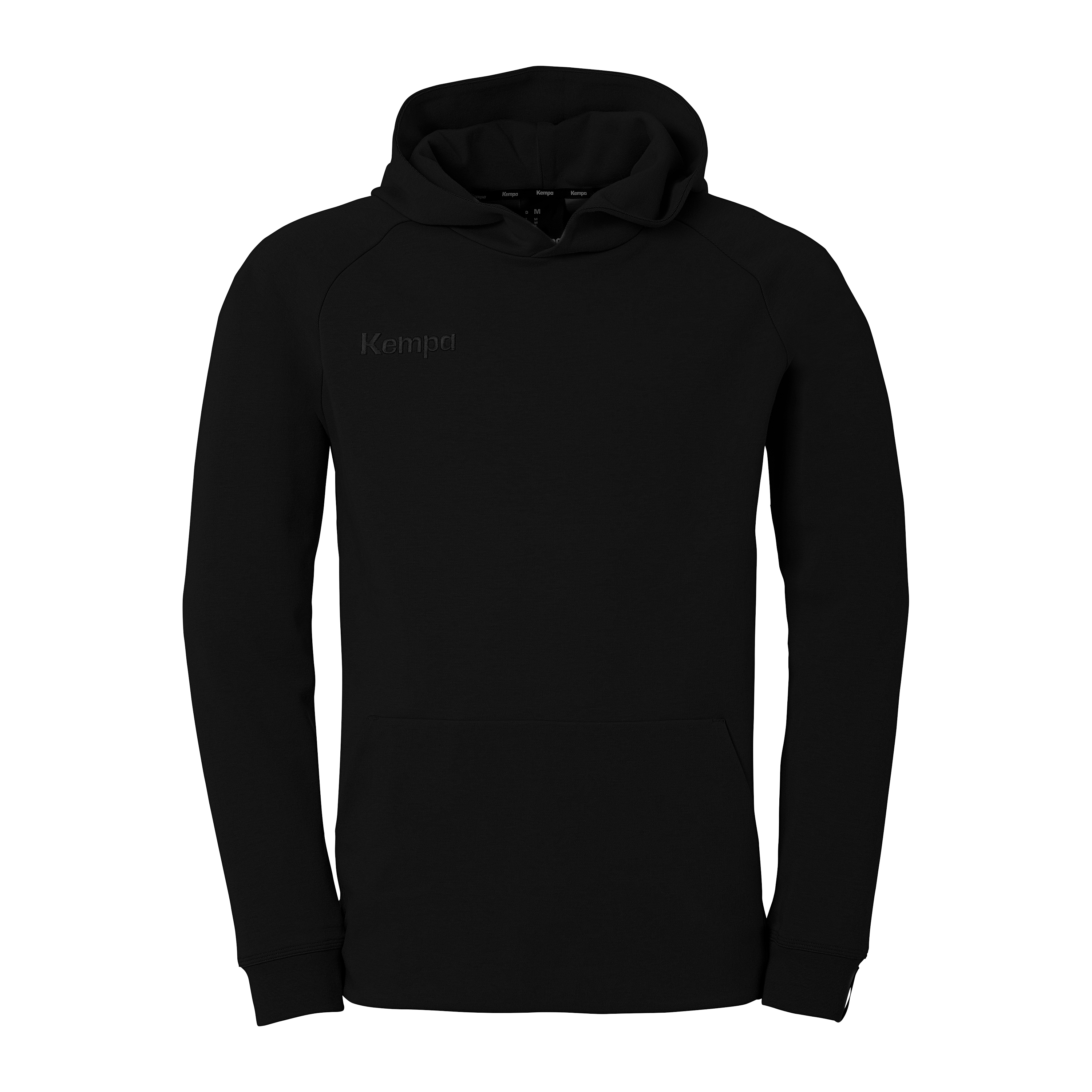 Kempa STMNT Hoody Fullorðins