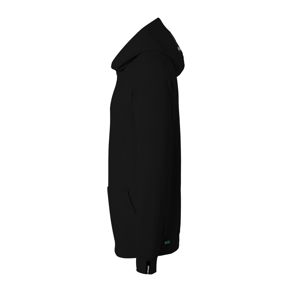 Kempa STMNT Hoody Krakkar Svört