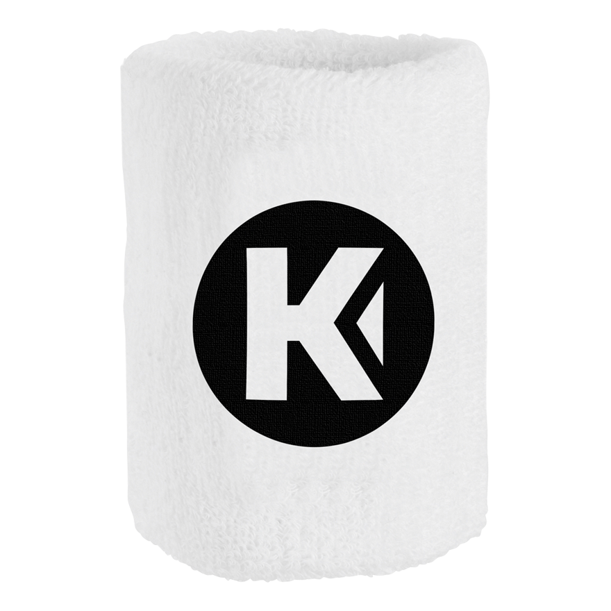 Kempa svitaband hvítt (Langt)