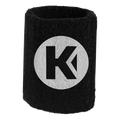 Kempa svitaband svart (Langt)