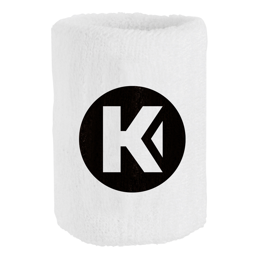Kempa svitaband hvítt (Stutt)