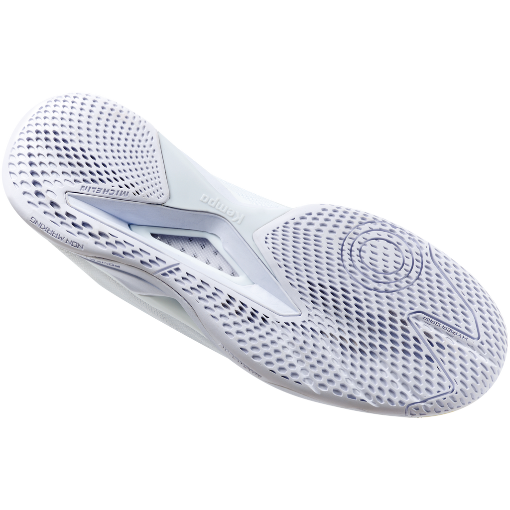 Wing Lite Men 2.0 Hvítur