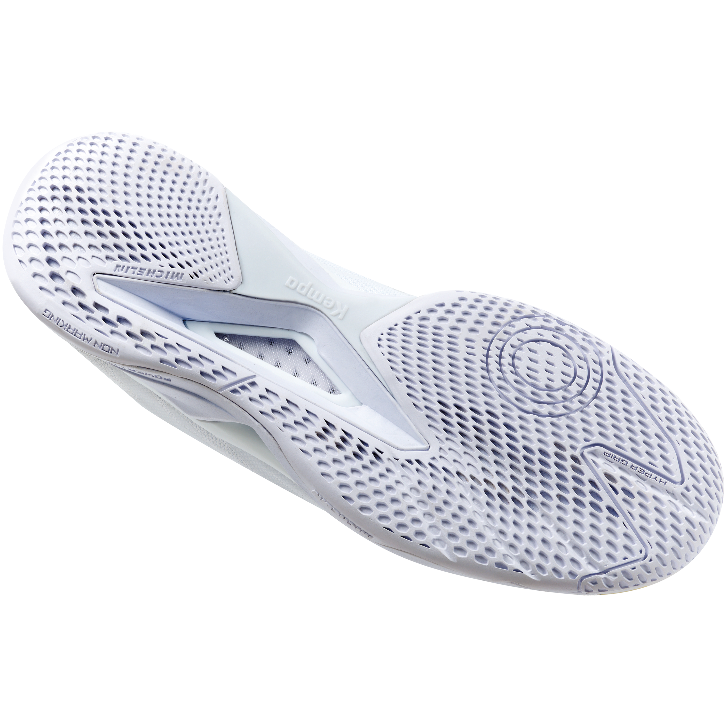 Wing Lite Men 2.0 Hvítur