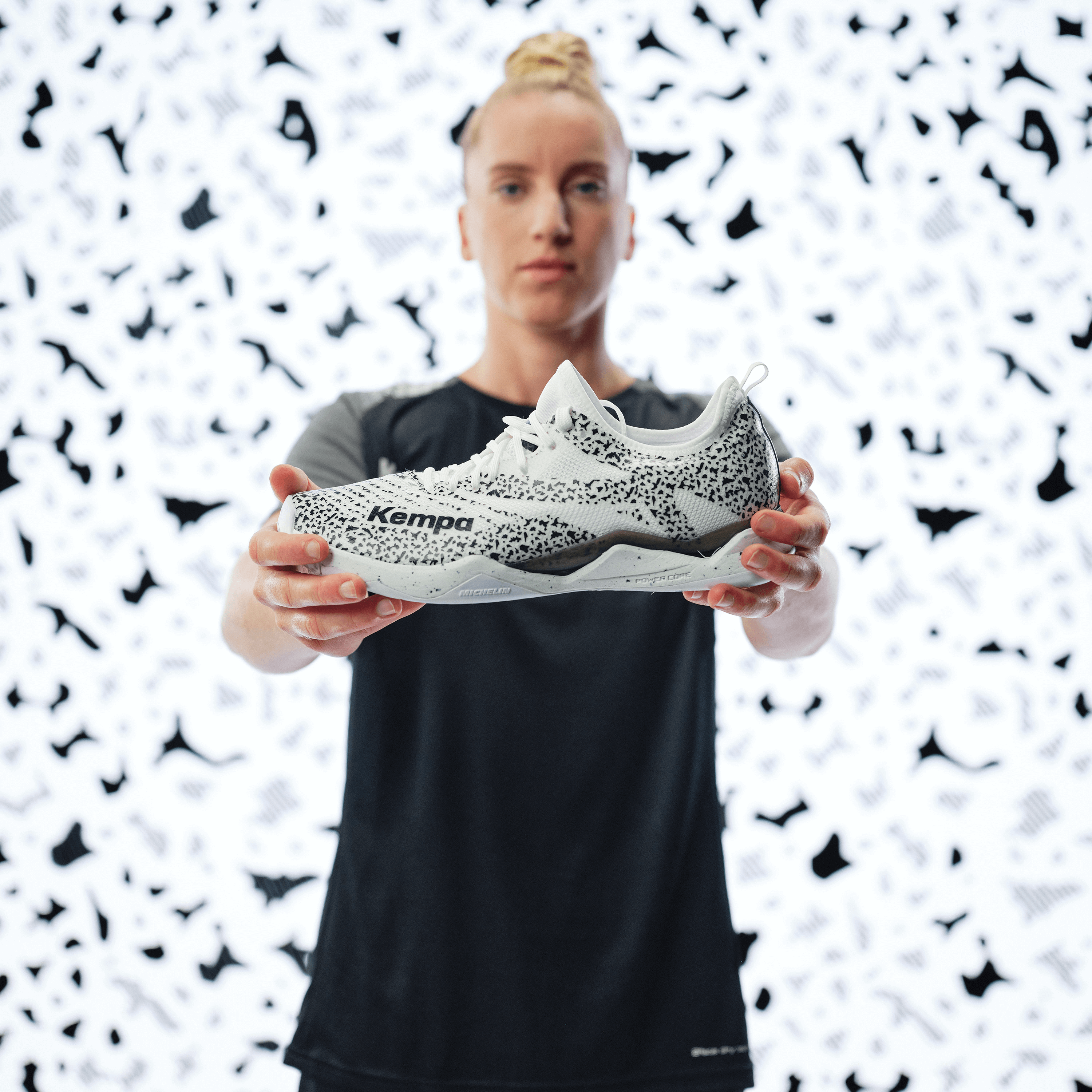 Kempa Wing Lite 2.0 Women