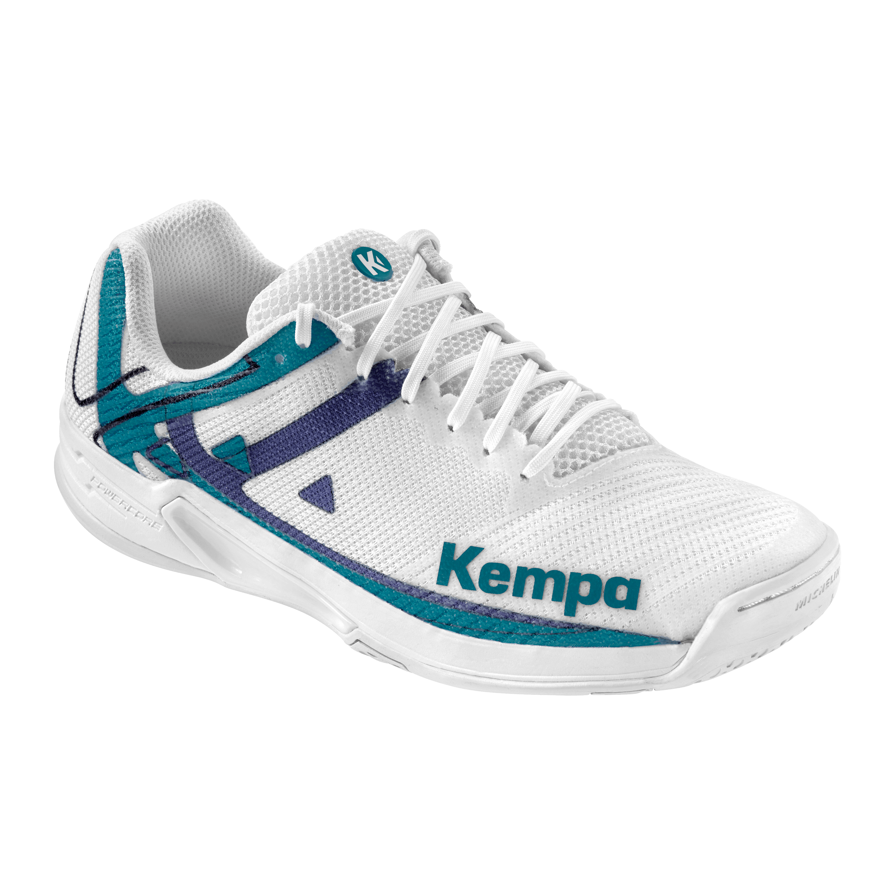 Kempa Wing 2.0 Women