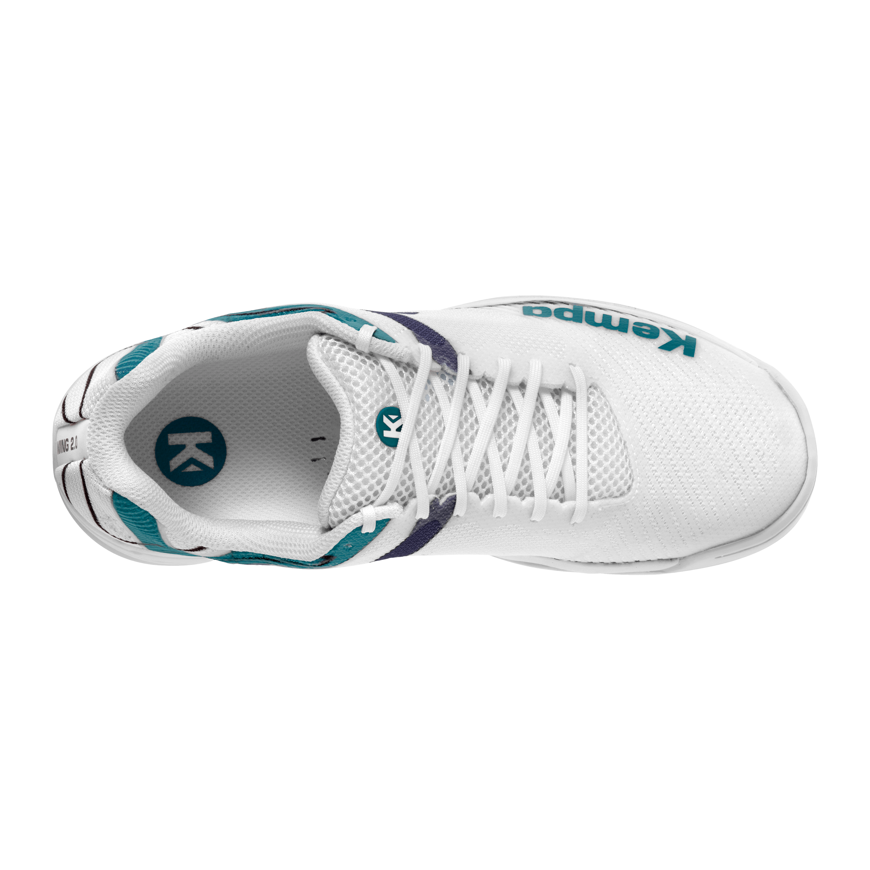 Kempa Wing 2.0 Women