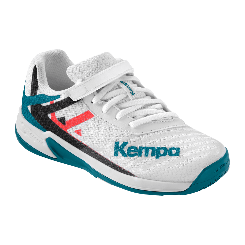 Kempa Wing Junior m/f.rennilás