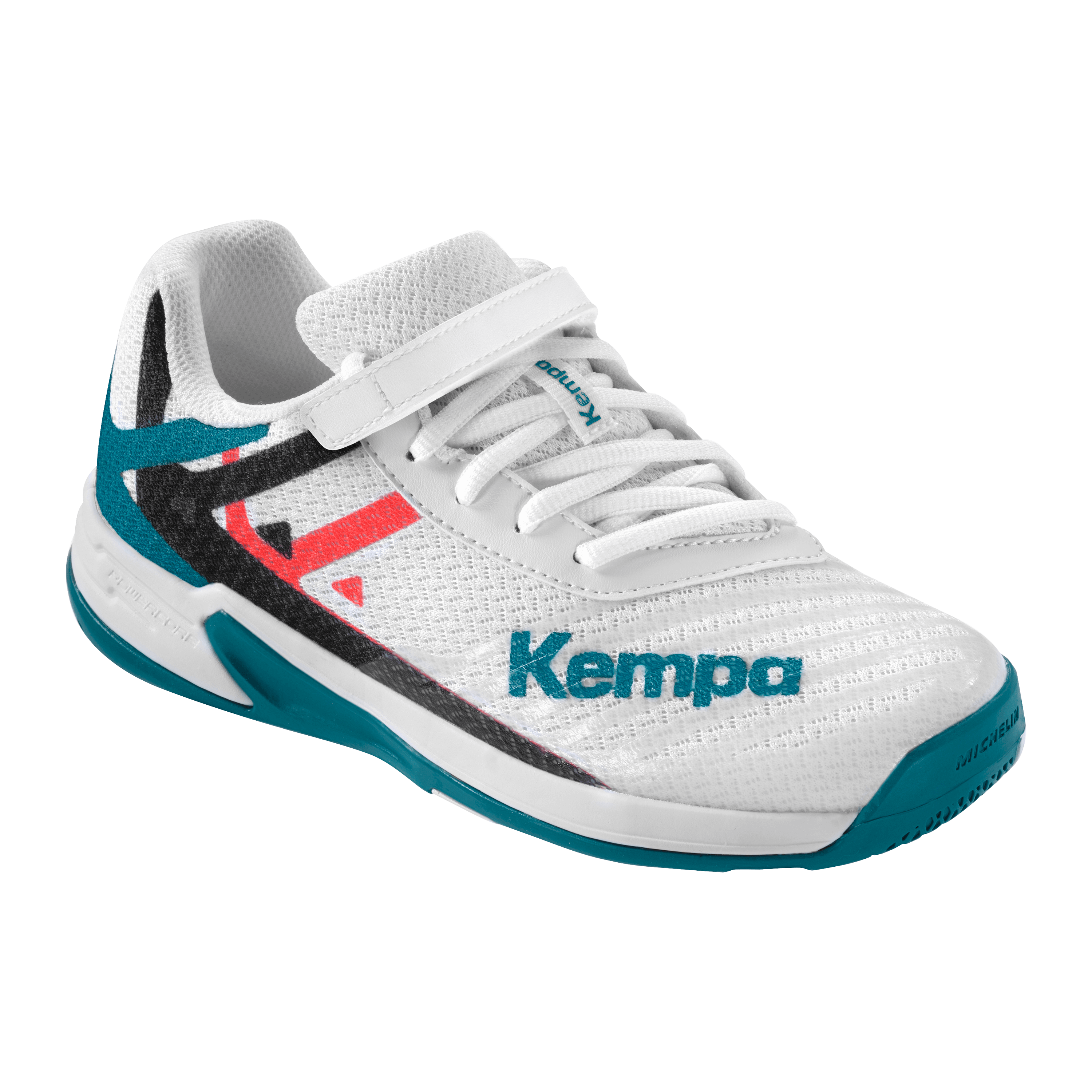 Kempa Wing Junior m/f.rennilás