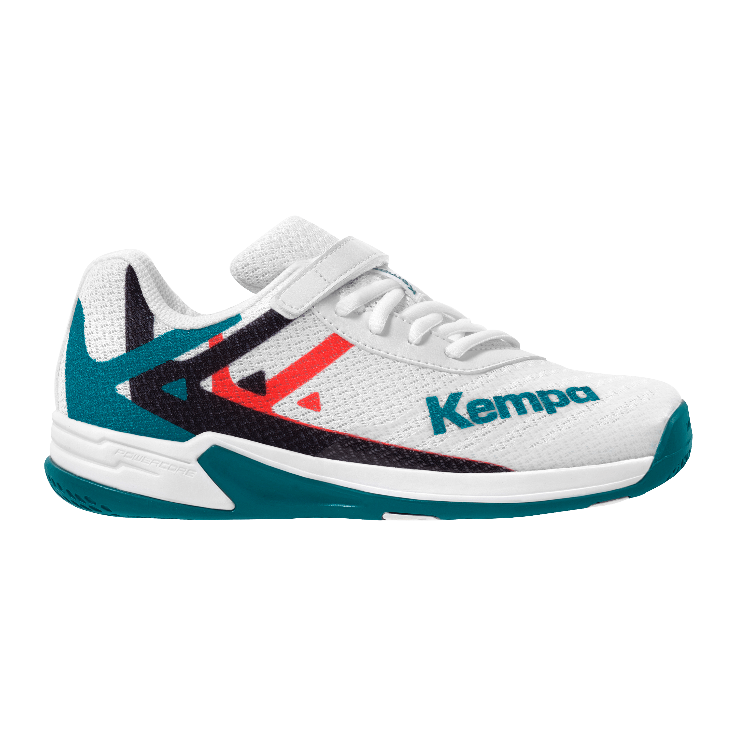 Kempa Wing Junior m/f.rennilás