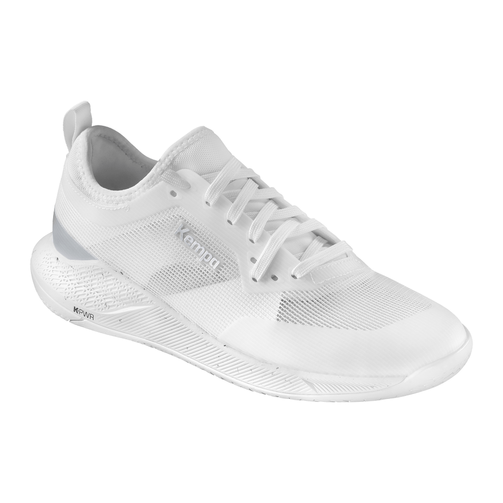 Kempa Kourtfly Silver Women